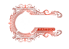 Rooster Tattoo logo