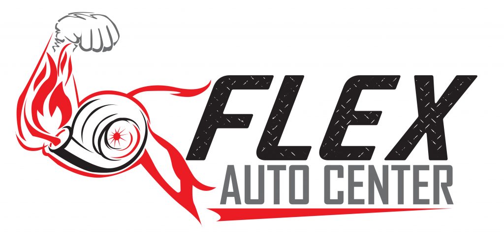 Flex Auto Center logo