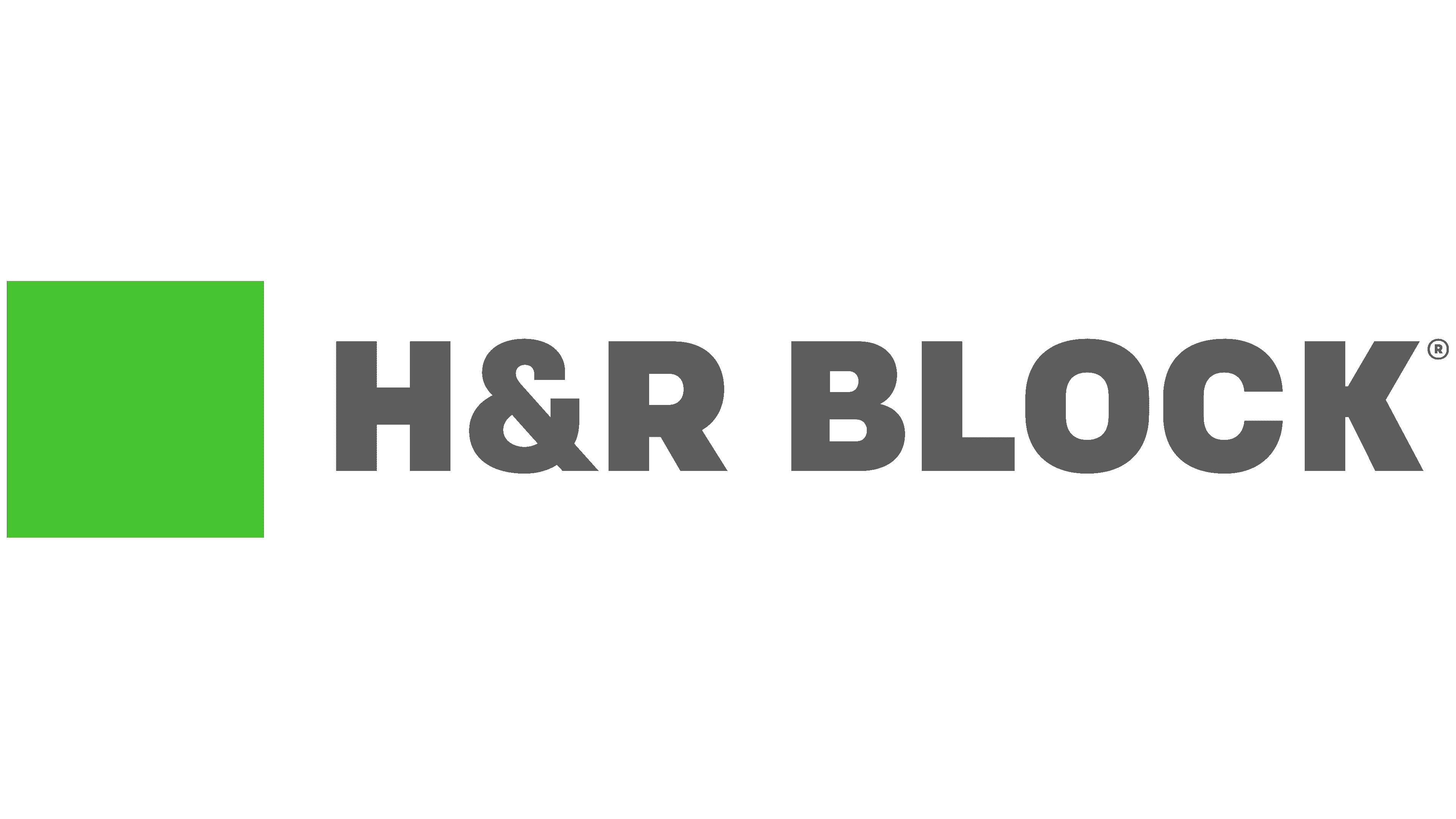 H & R Block logo