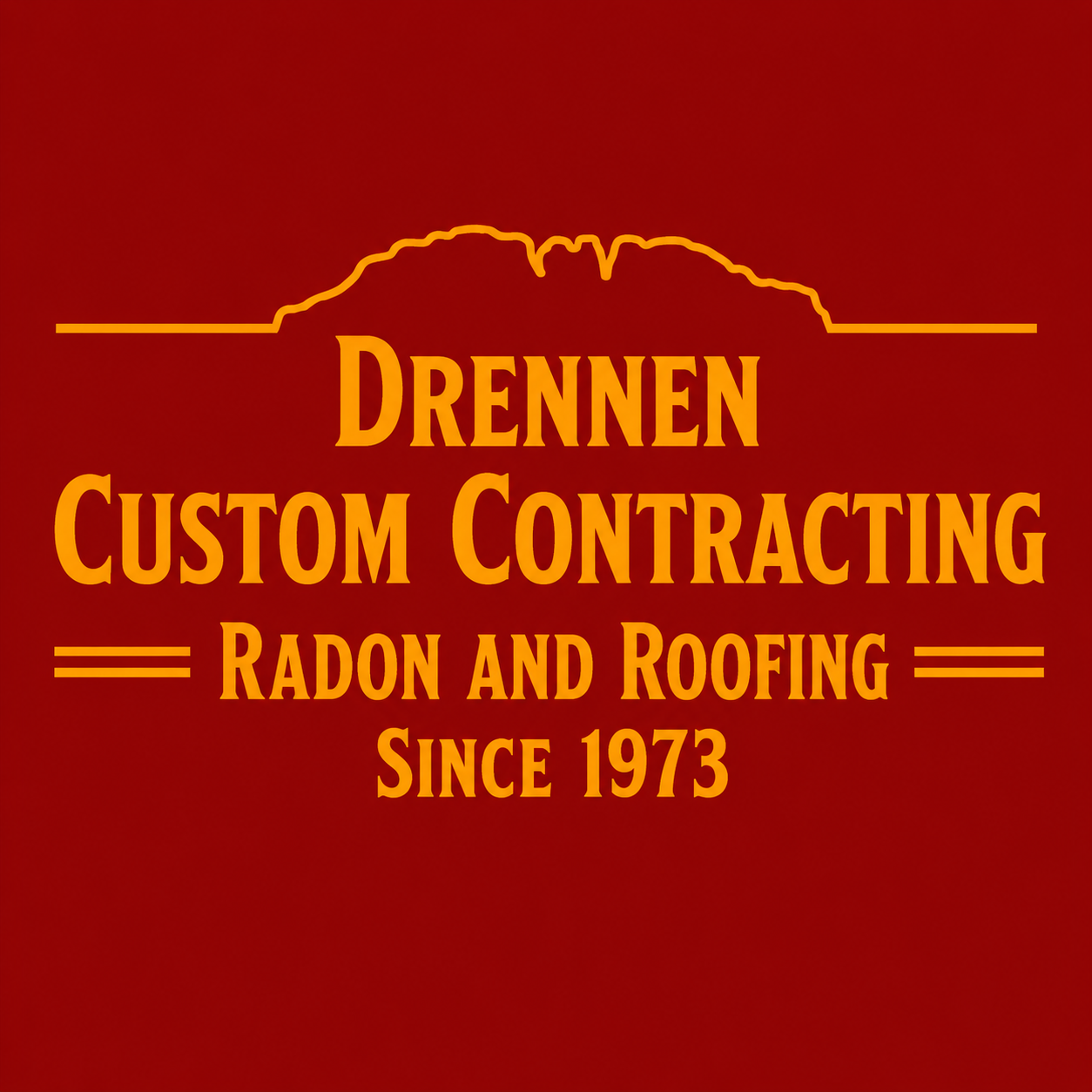 Drennen Custom Contracting logo