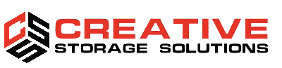Creative Storage Solutions logo