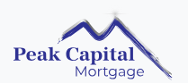 Peak Capital Mortgage logo