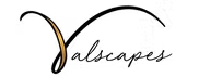 Valscapes logo