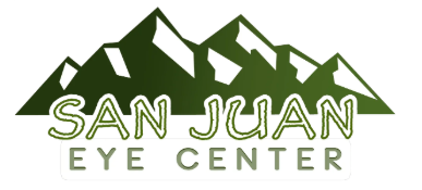 San Juan Eye Center logo