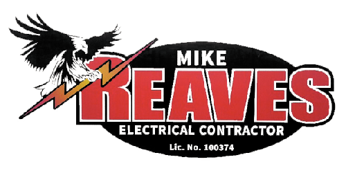 Mike Reaves Electric LLC logo