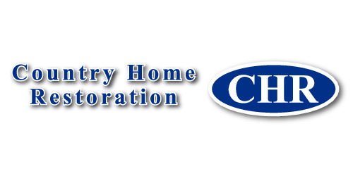 Country Home Restoration logo