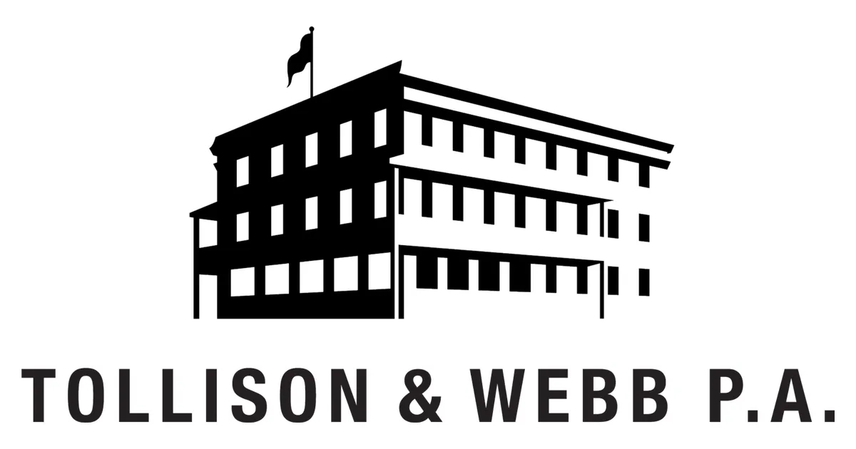 Tollison & Webb PA logo