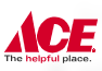 Delta Hardware-Ace logo