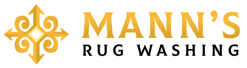 Mann’s Carpet Cleaning & Oriental Rug Washing logo