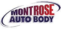 Montrose Auto Body Inc logo