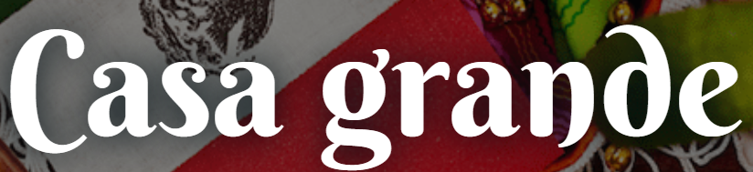 Casa Grande logo