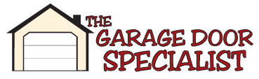 Garage Door Specialist logo