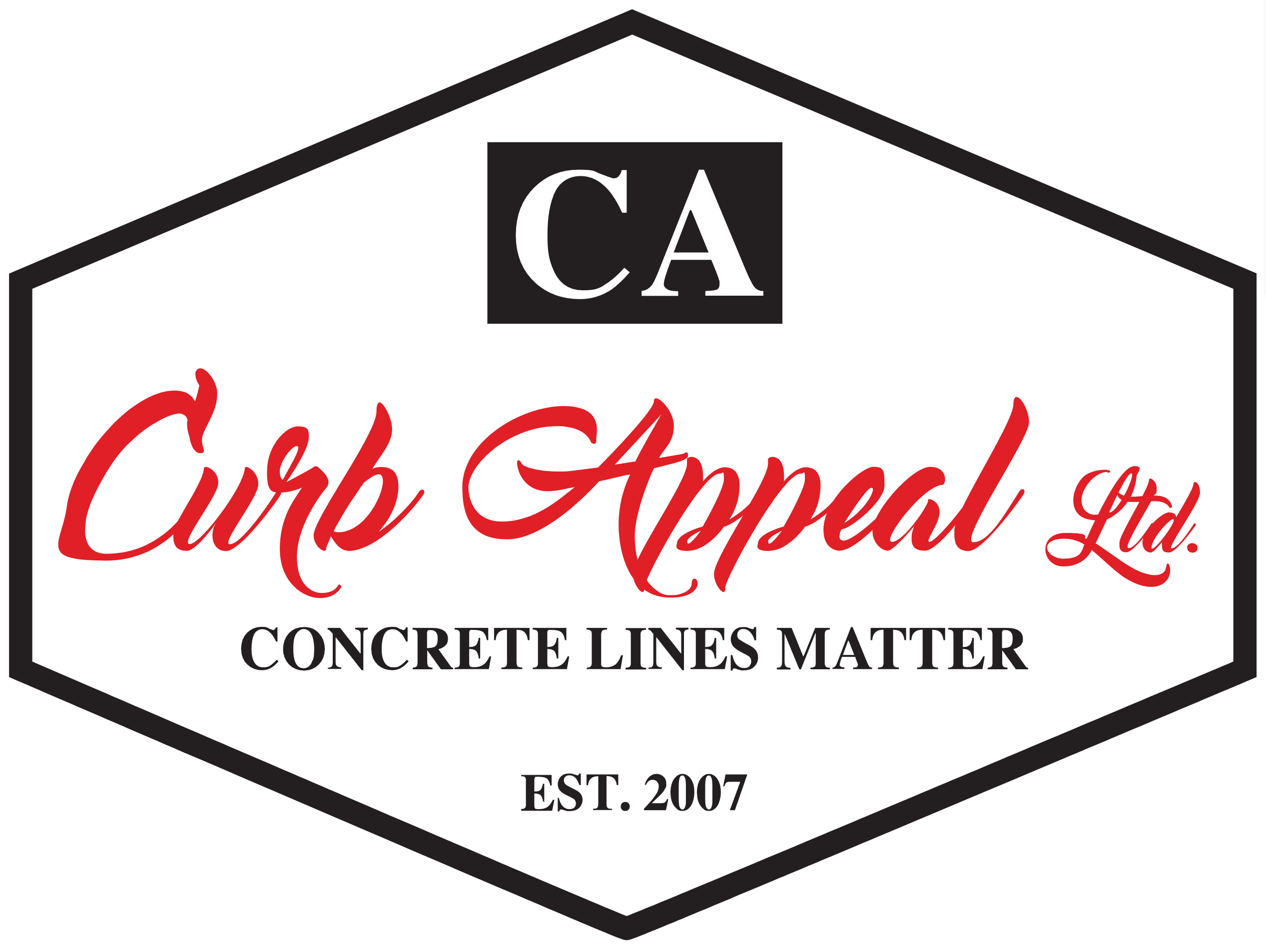 Curb Appeal Ltd. logo