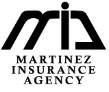 Martinez Insurance Agency logo