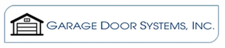 Garage Door Systems Inc logo