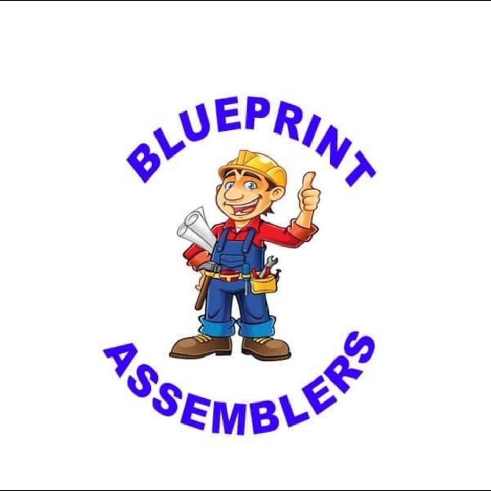 Blueprint Assemblers logo