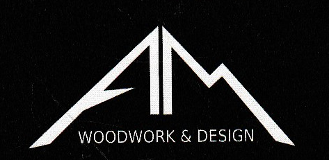 AM Woodwork & Design logo