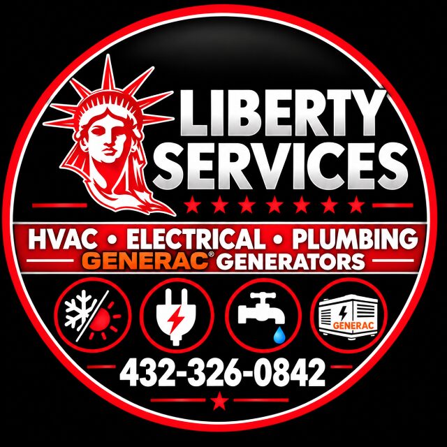 Liberty Services logo