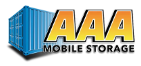 AAA Mobile Storage Inc logo