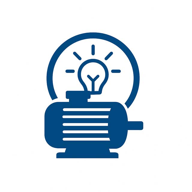 Carver Electrical Contracting logo