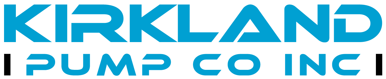 Kirkland Pump Co Inc logo