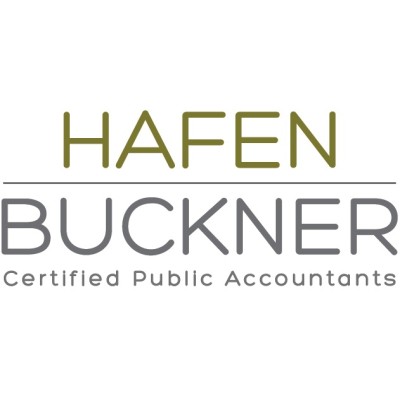 Hafen | Buckner CPAS logo