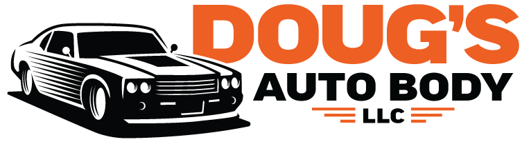 Doug's Auto Body LLC logo