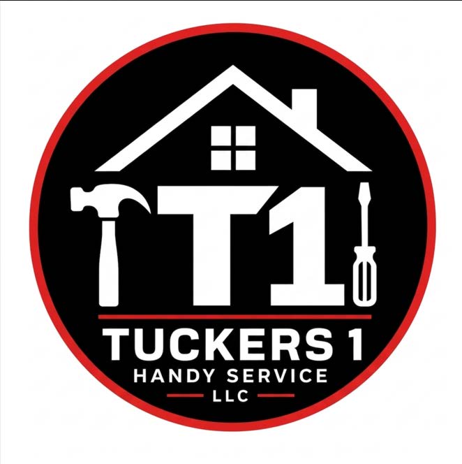 Tucker's 1 Handyman Service LLC logo