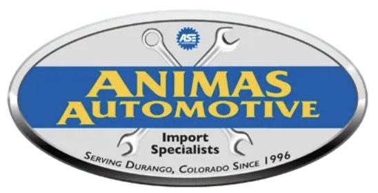 Animas Automotive logo