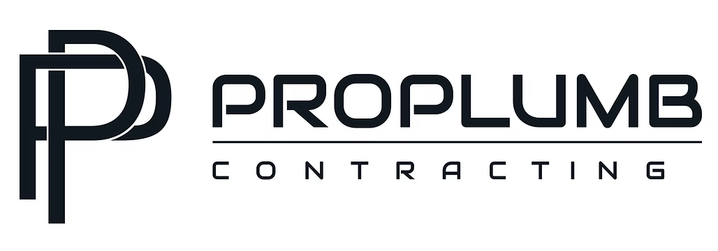 ProPlumb Contracting and Septic logo