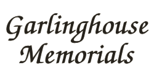 Garlinghouse Memorials logo