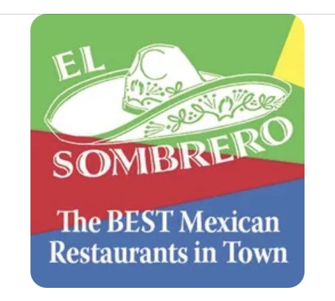 El Sombrero A Family Mexican Restaurant logo