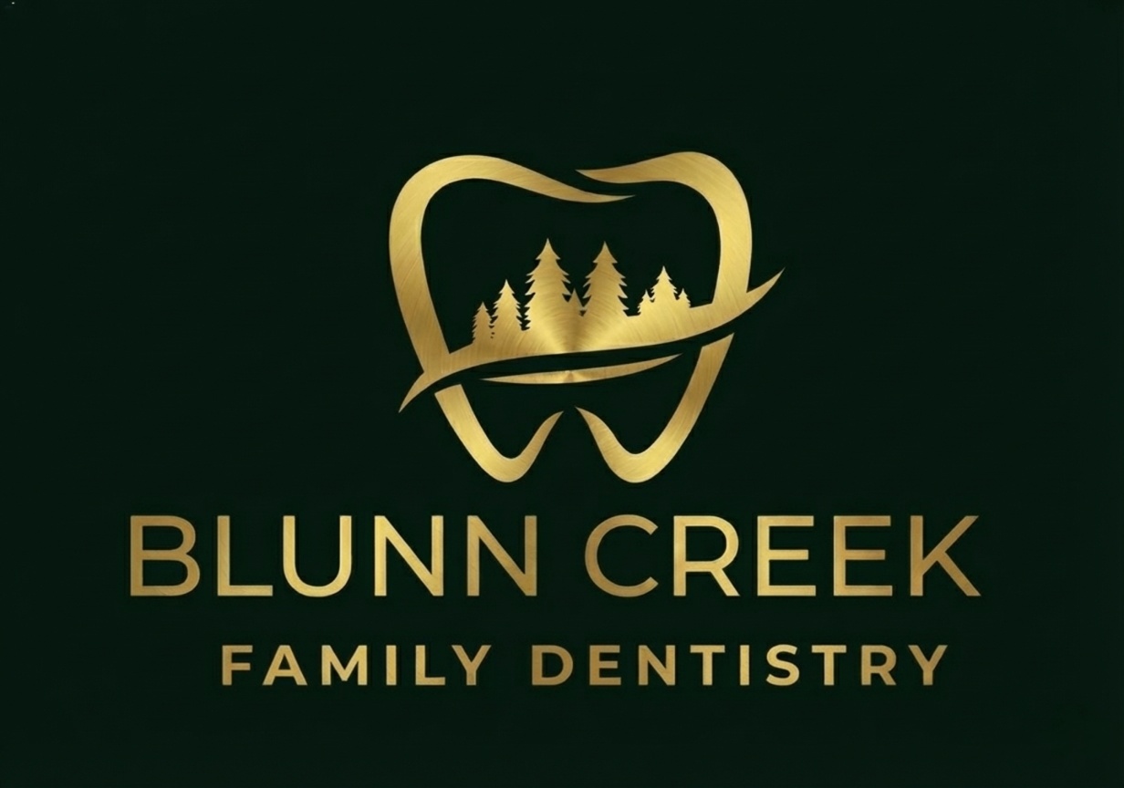 Blunn Creek Family Dentistry logo