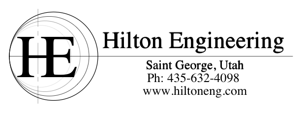 Hilton Engineering Inc logo