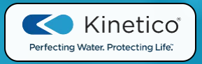 Kinetico of Southern Utah logo
