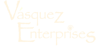 Vasquez Enterprises LLC logo