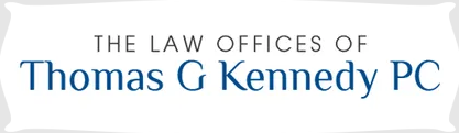 Kennedy Thomas G PC The Law Offices logo
