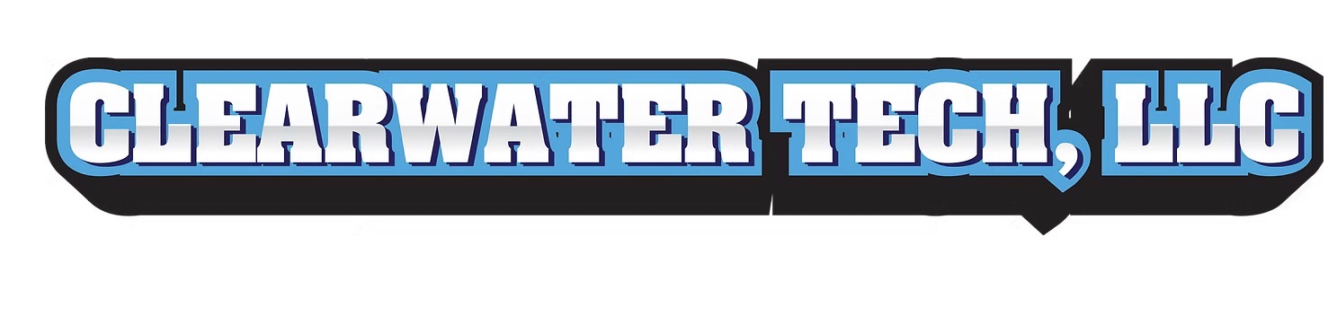 Clearwater Tech Llc logo