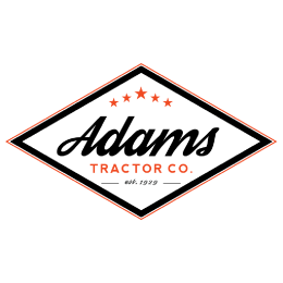 Adams Tractor of Lewiston logo