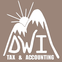 Daphne Weir Inc logo