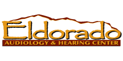 Eldorado Audiology & Hearing Center logo