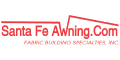 Santa Fe Awning logo