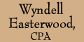 Easterwood Wyndell CPA logo