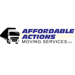 Affordable Actions Moving logo