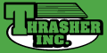 Thrasher Inc logo