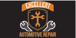 Excellent Automotive Repair logo