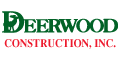 Deerwood Construction & Excavation logo
