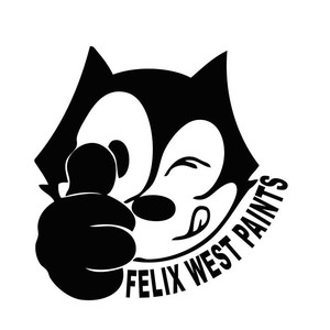 Felix West Paints Inc logo