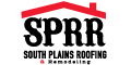 South Plains Roofing & Remodeling logo