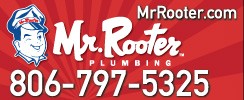 Mr Rooter Plumbing logo